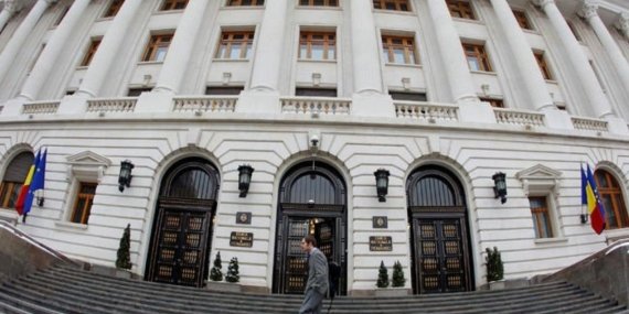 Romanya’dan Şok Karar: Faiz Oranı Yüzde 6,50 ile Durağanlığını Koruyor!