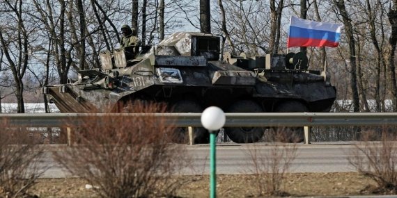 Rus Ordusu Harkov’da Tarihi Bir Zaferle İlerliyor: Tüm Cephelerde Şok Gelişmeler!