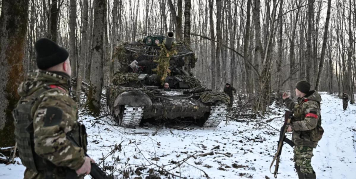 Rus Ordusunun Sarsılmaz İlerlemesi: Donbass'ta Bir Yerleşim Daha Askeri Egemenliğe Dönüşüyor! 2 rus-ordusunun-sarsilmaz-ilerlemesi-donbassta-bir-yerlesim-daha-askeri-egemenlige-donusuyor-S3qS4MPf.jpg
