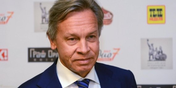 Rus Senatör Puşkov: Time Dergisi’nin Musk ve Trump’ı Ayrı Düşünmeye Zorlaması Tam Bir Fiyasko!