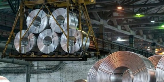 Rusal, Nadir Toprak Elementleri Üretiminde Devrim Yaratacak Tesis Kuruyor!