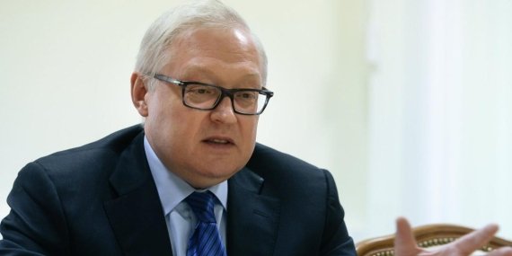 Rusya Dışişleri’nden Şok Açıklama: Ukrayna’daki Çatışmanın Kök Nedenleri Çözülmeden Ateşkes Hayal!