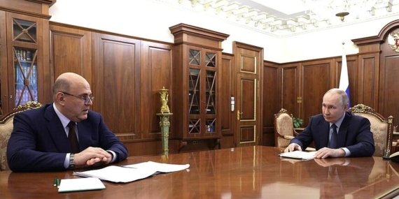 Rusya Ekonomisi 2024’te Büyüme Patırtısı: Yüzde 4.1’lik Şaşırtıcı İvme!