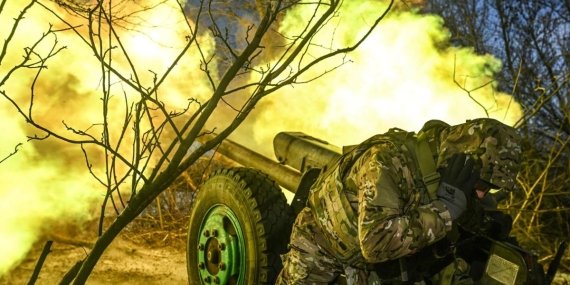 Rusya Savunma Bakanlığı’ndan Şok Açıklama: Son 24 Saatte Binden Fazla Ukraynalı Militan Ele Geçirildi!