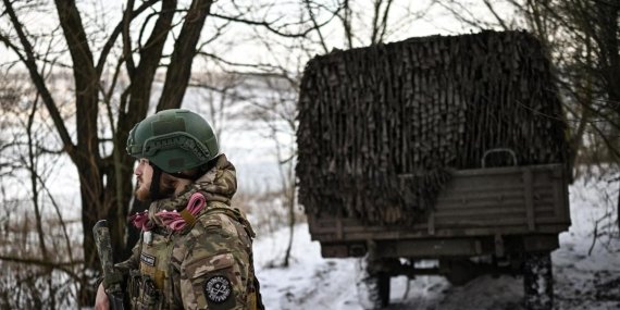 Rusya Savunma Bakanlığı’ndan Şok İddia: Ukraynalı Askerler, Kursk’taki Bir Köyde Tüm Erkekleri Acımasızca Katletti!
