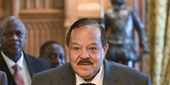 Rusya ve Sudan: Askeri Denizde Güç Birliği İçin Tarihi Anlaşma!