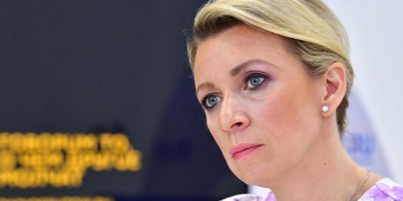 Rusya’dan Kiev Rejimine Sert Tepki: ‘Ukrayna Halkını Yok Etme Projesi!’