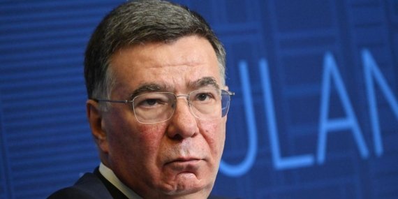 Rusya’dan Sarsıcı Açıklama: Yaptırımların Hafifletilmesi Hayalden İbaret!