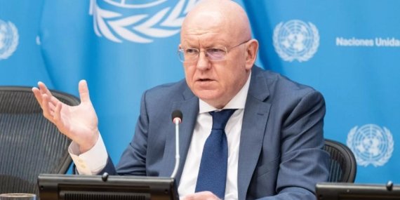 Rusya’dan Şok İddia: Ukrayna İhtilafında Sıcak Çatışma Dönemi Yakında Son Bulabilir!