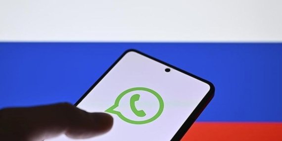 Rusya’dan WhatsApp’a Şok Ceza: İletişim Özgürlüğüne Darbe!