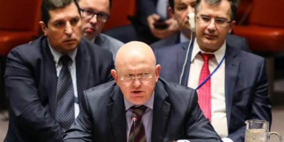 Rusya’nın Çarpıcı Daveti: Ukrayna Meselesinde ABD ile Eşit Koşullarda Görüşmelere Kapımız Açık!