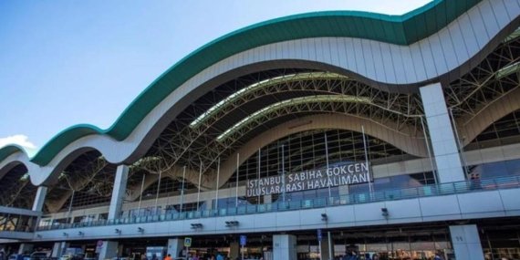 Sabiha Gökçen Havalimanı’nda Şok Karar: Uçuşlar İki Gün Süresince Azaltıldı!