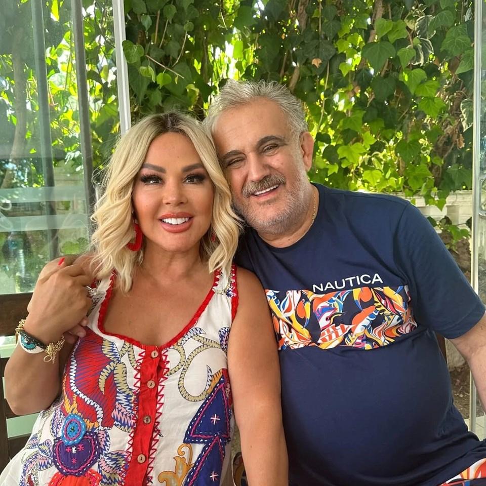 Safiye Soymanın 'Ben olmasam Faik biter' Sözlerine Faik Öztürk'ten Çarpıcı Yanıt 2 Safiye Soymanın 'Ben olmasam Faik biter' Sözlerine Faik Öztürk'ten Çarpıcı Yanıt