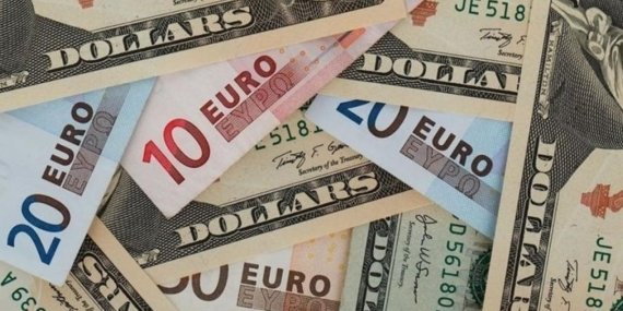 Salgın Sonrası Finans Dışı Firmaların Döviz Açıkları Zirveye Ulaştı!