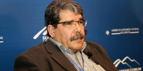 Salih Müslim’den Çarpıcı Açıklama: Öcalan’ın Çağrısına Yanıt Verdi, Silahları Bırakmaya Hazırız!