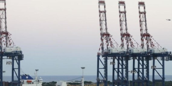 Sana: Türkiye, Suriyeli İthalatçıları Sevindiren Yasağı Sonunda Kaldırdı!
