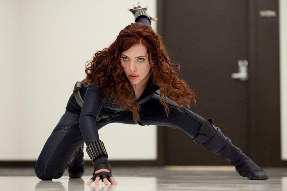 Scarlett Johansson'ın Yapay Zeka ile Savaşını İzleyin: İnanılmaz Gerçekler ve Şok Edici Ayrıntılar! 1 Scarlett Johansson ve Yapay Zeka Üzerine Yasal Çağrı