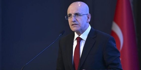 Şimşek: Kapsayıcı ve Dengeli Büyüme Hedefiyle Geleceğe Yürüyüş Başladı!