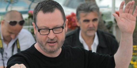 Sinema Dehası Lars von Trier, Gizemli Bakım Merkezinde Yeniden Doğuşa Hazırlanıyor!