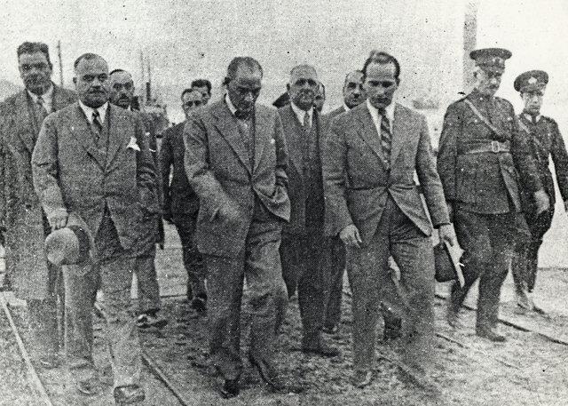 Şişecam: 90 Yıldır Işıldayan Bir Miras! 3 Şişecam: 90 Yıldır Işıldayan Bir Miras!