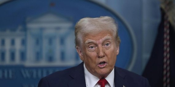 Şok Edici Teklif: Trump’ın Gazze Planı, ABD ve İsrail Yetkililerini Sarsıyor!