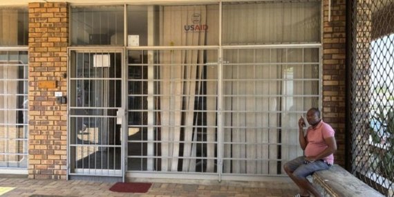 Şok Gelişme: ABD, Güney Afrika’ya Yardımlarını Keserek Dünya Siyasetini Sarsıyor!