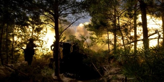 Şok Gelişme: Rus Ordusu Lugansk’taki Stratejik Köyü Ele Geçirdi! Ukrayna’ya Ait MiG-29’u Vurdu!
