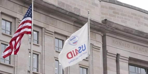 Şok Gelişme: USAID Personelinin Yüzde 97’si İşten Çıkarılacak, Kapanma Tehlikesi Kapıda!