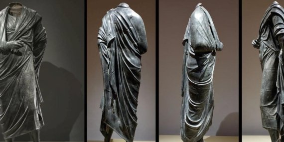 Şok Gelişme! Yıllarca Kaybolan Marcus Aurelius Heykeli, Türkiye’ye Dönüyor: Tarihin En Gizemli Kaçırılışı!