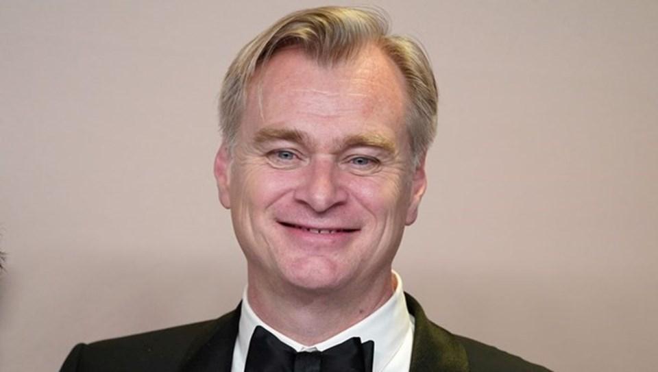 Şok İddia: Oscar Ödüllü Yönetmen Christopher Nolan, Orduda Gizli Bir Film Projesine Mi İmza Atıyor? 1 Christopher Nolan'dan Yeni Bir Baş Yapıt: