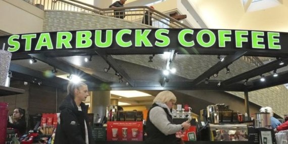 Starbucks’tan Şok Karar: 1000’den Fazla Çalışan İşten Çıkarılıyor!