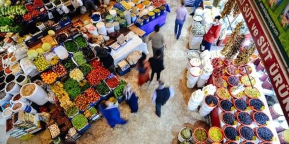 Şubat Ayında TÜFE’de Olası Yüzde 3 Artış: Piyasa Beklentileri Ne Yönde?