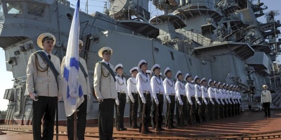 Suriye Savunma Bakanlığı’ndan Şok Açıklama: Rus Askeri Üsleri Ülkemizde Kalıcı Olabilir!