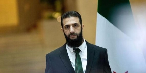 Suriye’nin Güçlü Lideri Ahmed Şara, Türkiye’ye Çıra gibi Parlamaya Geliyor!