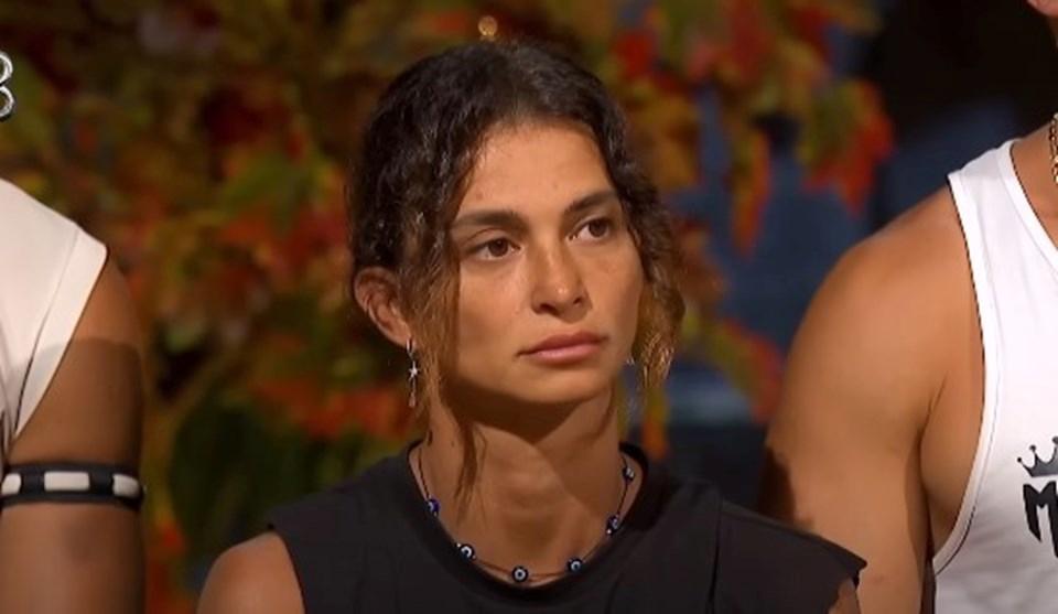 Survivor'da Sema ve Pınar Arasındaki Kavga Aileleri de Sarsıyor! 1 Survivor All Star 2025'te Gergin Anlar