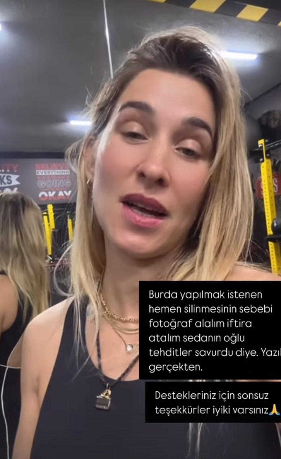 Survivor'da Sema ve Pınar Arasındaki Kavga Aileleri de Sarsıyor! 3 Survivor'da Sema ve Pınar Arasındaki Kavga Aileleri de Sarsıyor!