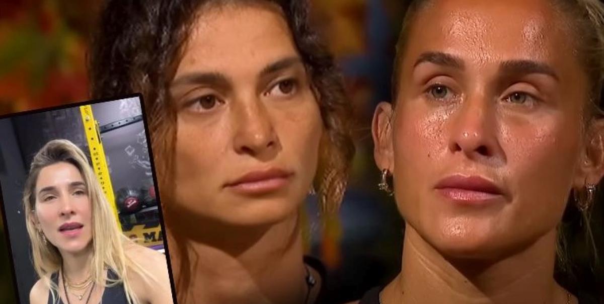 Survivor'da Sema ve Pınar Arasındaki Kavga Aileleri de Sarsıyor! 5 survivorda-sema-ve-pinar-arasindaki-kavga-aileleri-de-sarsiyor-M1MWseTw.jpg
