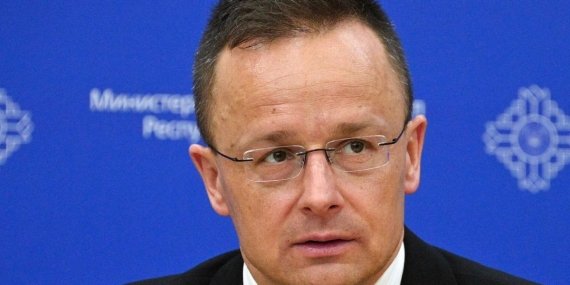 Szijjarto: Macaristan, Hayal Kırıklığı İçindeki Avrupalı Liderlerin Barışa Engel Olmasına Asla İzin Vermeyecek!