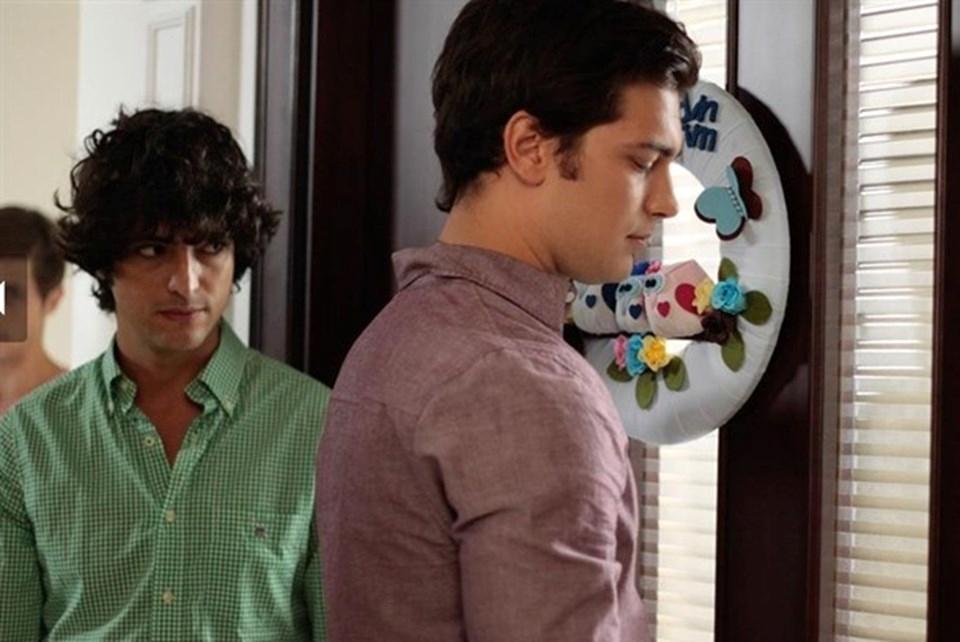 Taner Ölmez'in Medcezir Açıklamasına Barış Falay'dan Destek: Harika Bir İşbirliği! 1 Medcezir Yeniden Geliyor mu?