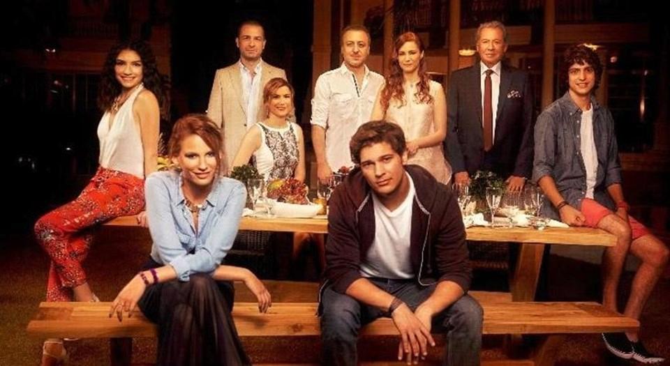 Taner Ölmez'in Medcezir Üzerine Yapmış Olduğu Benzersiz Açıklama 1 Medcezir Hakkında
