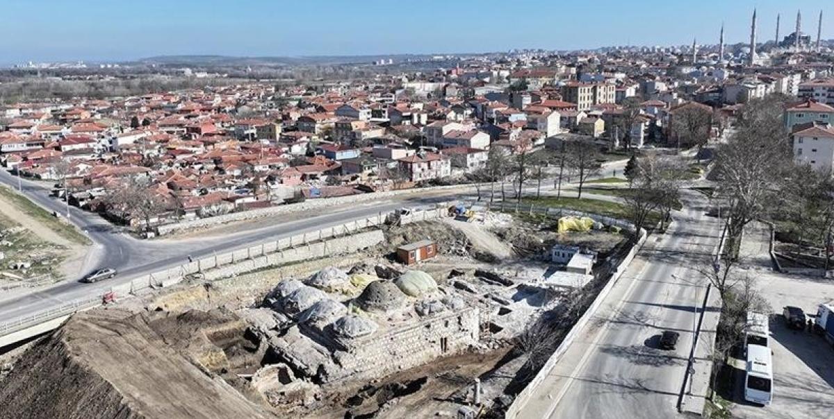 Tarihi Hamam 'Koku ve Kahve Müzesi' Oluyor: Geçmişin Sırlarını Keşfetmeye Hazır Mistik Bir Yolculuk! 2 tarihi-hamam-koku-ve-kahve-muzesi-oluyor-gecmisin-sirlarini-kesfetmeye-hazir-mistik-bir-yolculuk-WvGWlBjK.jpg