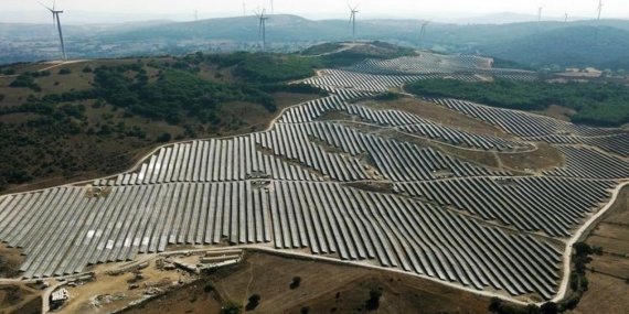 Tatlıpınar Enerji’nin 2024 Kârı Yüzde 122 Artış Gösterdi: Çarpıcı Başarı!