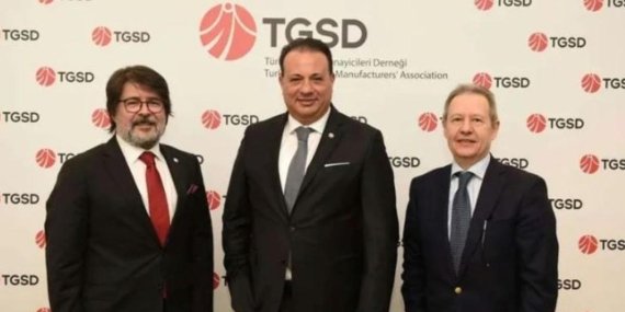 Tekstil Devi, Gelecek İçin Acil Destek Çağrısında Bulundu!