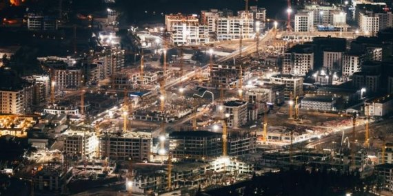 Toroslar EDAŞ’tan Hatay’a Deprem Sonrası 4,7 Milyar Liralık Önemli Yatırım