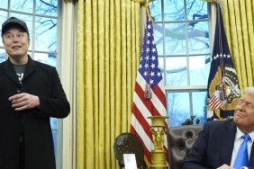 Trump, Musk'tan Saldırganlıkta Zirveye Çıkmasını İstedi! 6 trump-musktan-saldirganlikta-zirveye-cikmasini-istedi-25DY6MBO.jpg