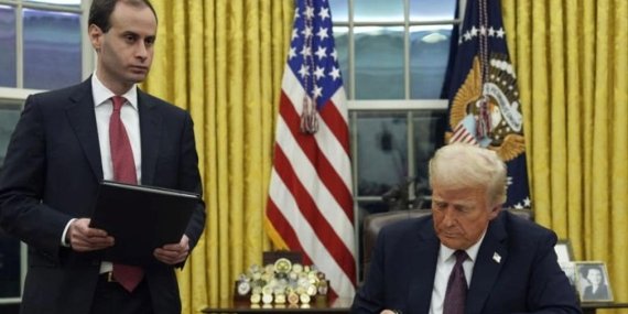 Trump Yönetiminden Şok Biyomedikal Araştırma Fonlarına Büyük Kesinti!