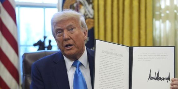 Trump’ın İrana Yeniden Uyguladığı Maksimum Baskı: Gerilim Tırmanıyor!