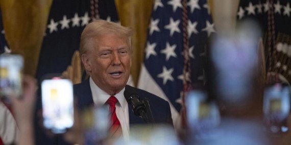 Trump’ın Rusya’ya Yönelik Yaptırımları Uzatıldı: Stratejik Bir Hamle mi?
