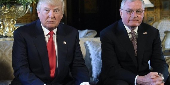 Trump’ın Ukrayna Özel Temsilcisi Kellogg: Savaşın Sonuna Çok Yakın, Umut Işığımız Parlıyor!