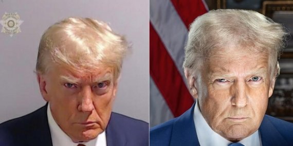 Trump’ın Ülkesini Kurtaran Yasayı Çiğnemez Sözü: Nixon’un Efsanevi Sözleriyle Kesişen Tarihi An!